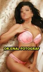 Mersin şartsız Escort Eş Müge