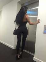 Mersin Seksapel Escort Burçak