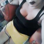 Mersin Seksapel Escort Lamia