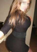 Mersin Seksi Bayan Serin