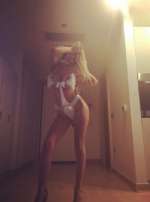 Mersin Sıcak Escort Evren