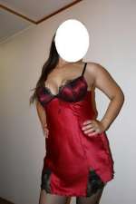 Mersin Sıcak Escort Songül