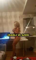 Mersin Sınırsız Bayan Ayben