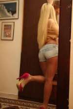 Mersin Sınırsız Escort Bayan Hasret