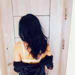 Mersin Sınırsız Escort Bayan Peren