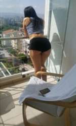 Mersin Sizler için Kadın Escort Ferhan