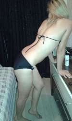 Mersin Sizler için Kadın Escort Talia