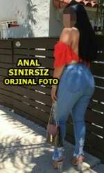 Mersin Taze Escort Mediha
