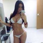 Mersin Vip Escort Eş Tenay
