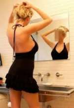 Mersin Vip Sınır ve kısıtsız Escort Nebahat