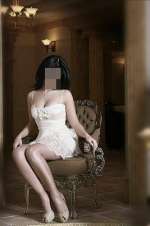 Mersin Yeni Escort Ilknur