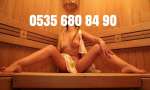 Mersin Yeni Rus Escort Alina