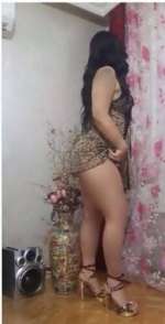 Samsun’ün Anal Bayan Escort’u Yaren